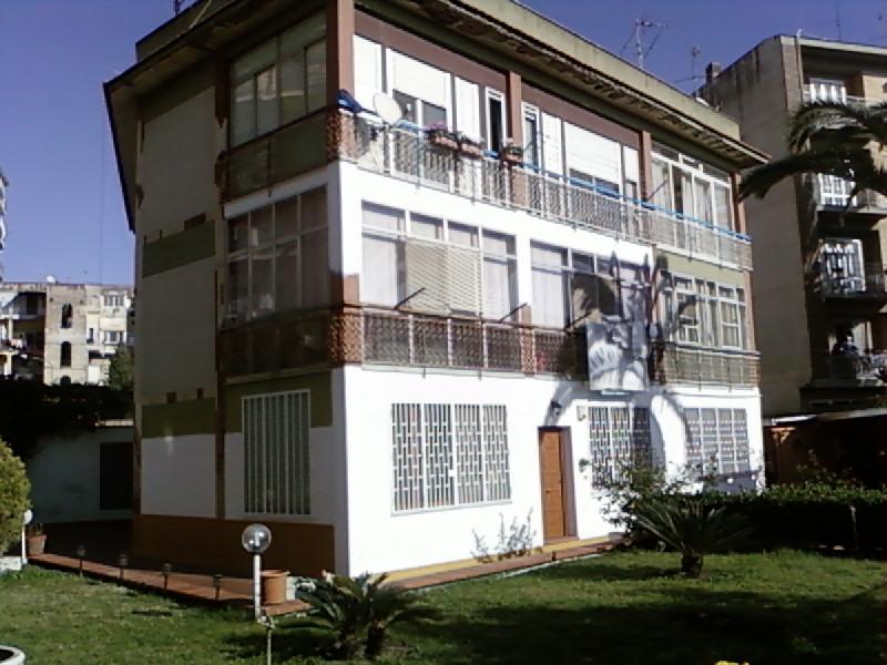 immobile appartamento all'asta in VIA G ALFANI 1 - 80058 Torre Annunziata (NA) - 1