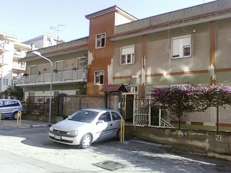 immobile appartamento all'asta in VIA G ALFANI 1 - 80058 Torre Annunziata (NA) - 4