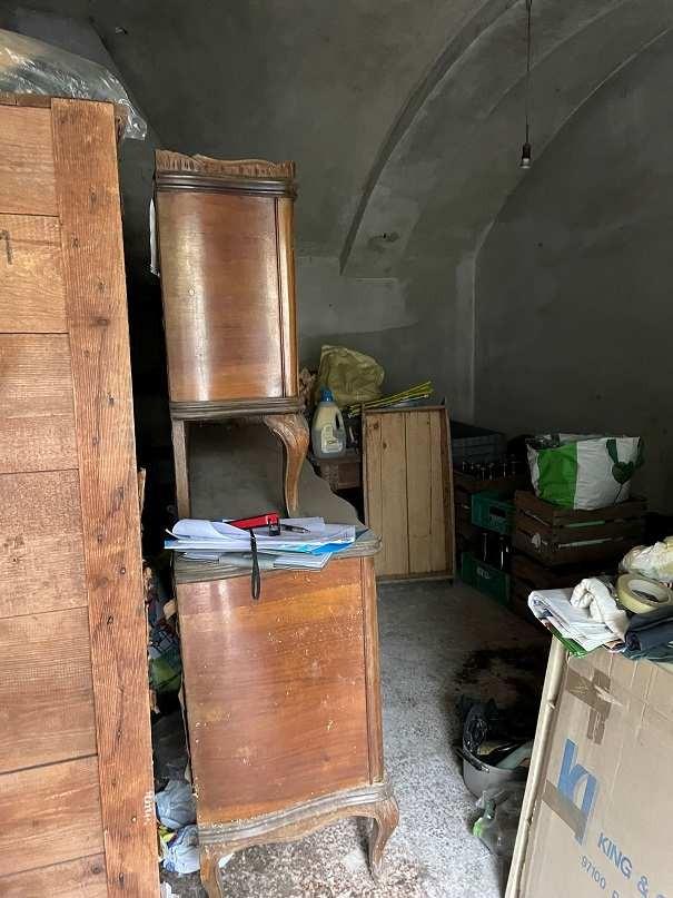 immobile magazzino all'asta in Via Guglielmo Marconi - 22073 Fino Mornasco (CO) - 4