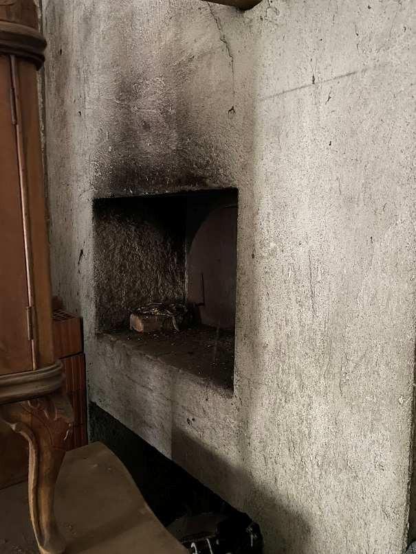 immobile magazzino all'asta in Via Guglielmo Marconi - 22073 Fino Mornasco (CO) - 5