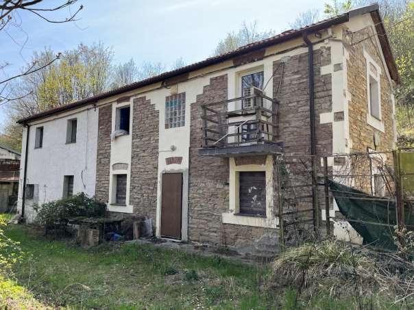immobile appartamento all'asta in Località Valle Zani Montagnola - 15010 Cavatore (AL) - 3