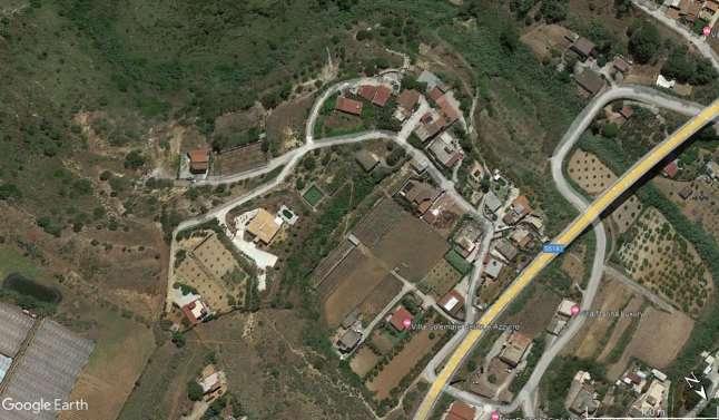 immobile villa all'asta in Contrada Agliastro snc Balestrate (PA) - 3
