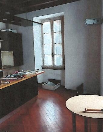 immobile appartamento all'asta in Via Santa Caterina Da Siena 4 - 23870 Cernusco Lombardone (LC) - 3