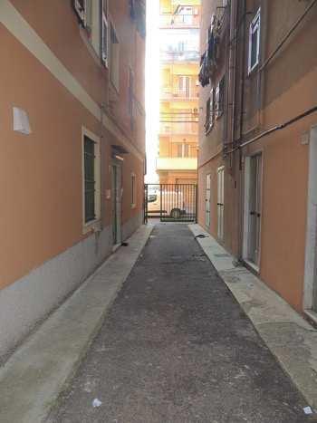 immobile appartamento all'asta in Via Augusto Albini 8/9 Genova (GE) - 4