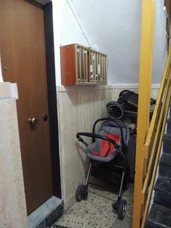 immobile appartamento all'asta in Via Augusto Albini 8/9 Genova (GE) - 5