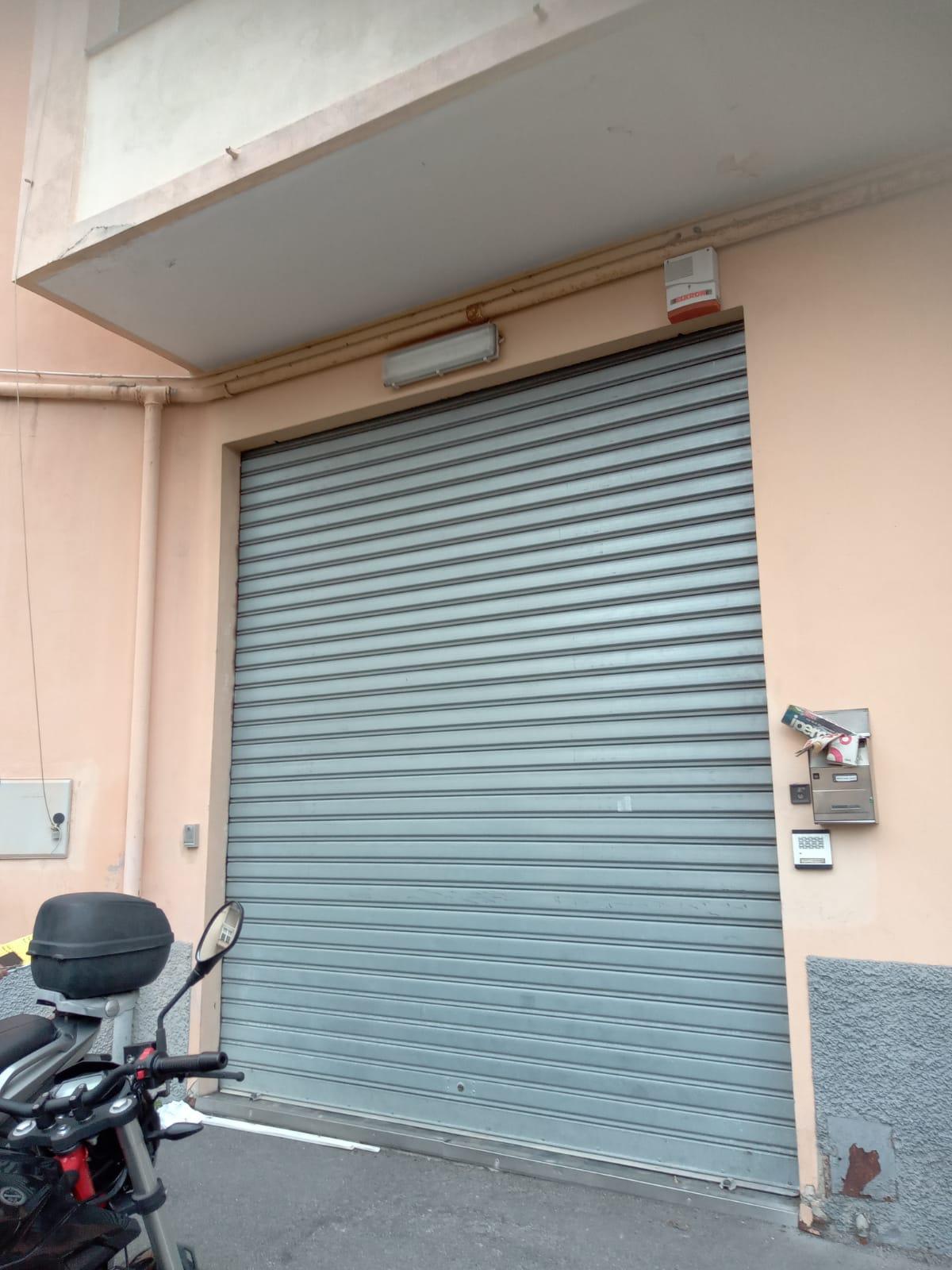immobile ufficio all'asta in Via Maurizio Sacchi 12 R - 16131 Genova (GE) - 5