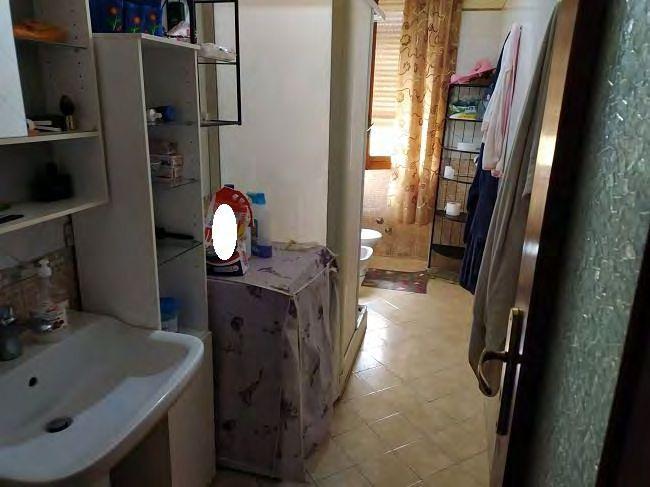 immobile appartamento all'asta in Via Provinciale n108 - 80020 Crispano (NA) - 1