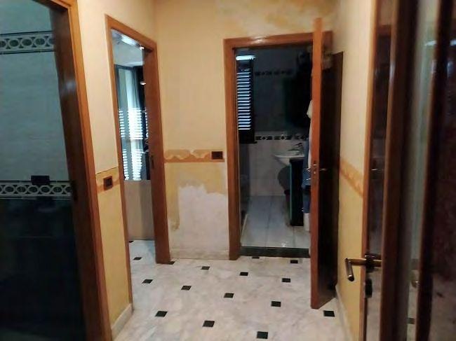immobile appartamento all'asta in Via Provinciale, n108 - 80020 Crispano (NA) - 2