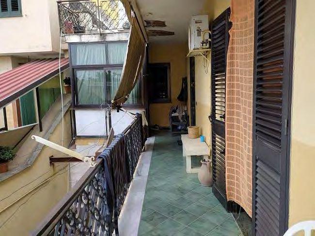 immobile appartamento all'asta in Via Provinciale, n108 - 80020 Crispano (NA) - 4
