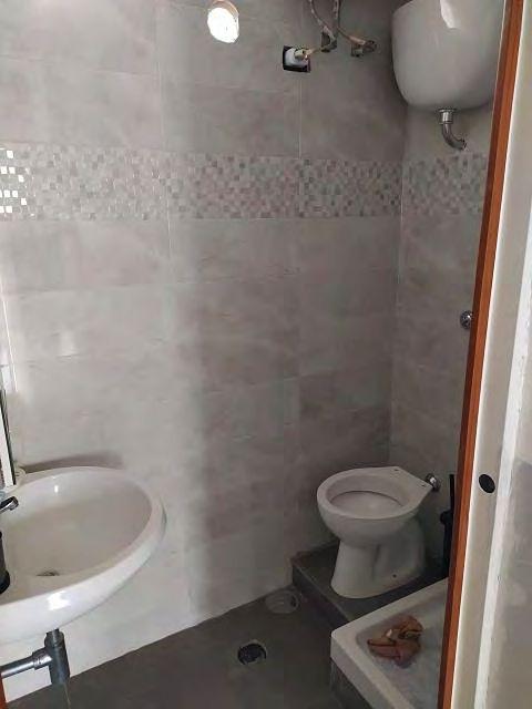 immobile magazzino all'asta in Via Garibaldi, snc - 80020 Crispano (NA) - 1