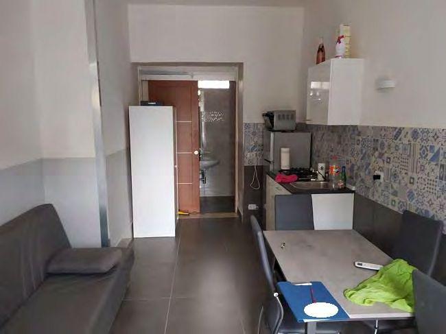 immobile magazzino all'asta in Via Garibaldi, snc - 80020 Crispano (NA) - 4