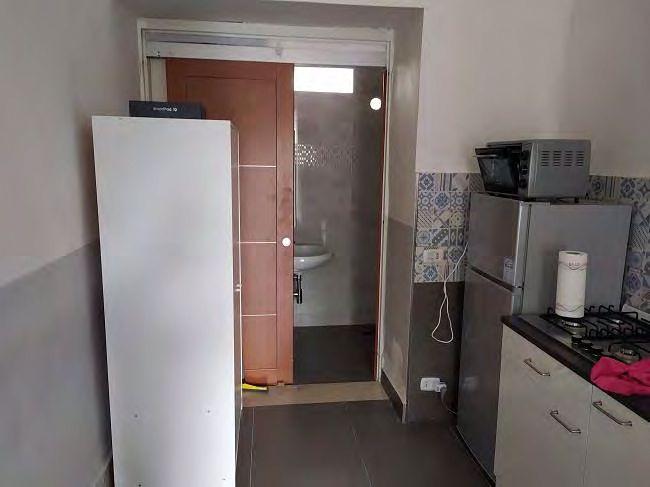 immobile magazzino all'asta in Via Garibaldi, snc - 80020 Crispano (NA) - 2