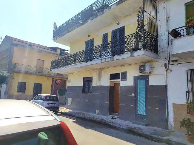 immobile magazzino all'asta in Via Garibaldi, snc - 80020 Crispano (NA) - 5