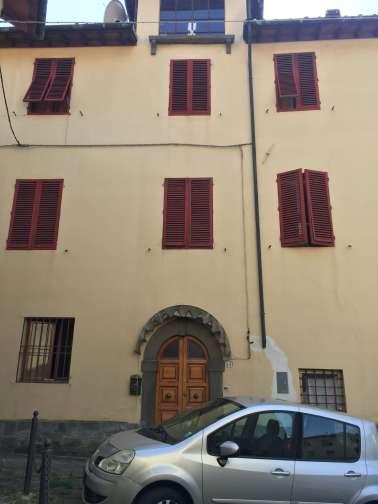 immobile appartamento all'asta in Via degli Orti n°58 Borgo a Mozzano (LU) - 2