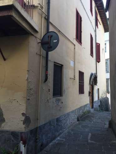 immobile appartamento all'asta in Via degli Orti n°58 Borgo a Mozzano (LU) - 3