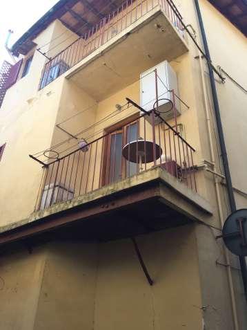 immobile appartamento all'asta in Via degli Orti n°58 Borgo a Mozzano (LU) - 4