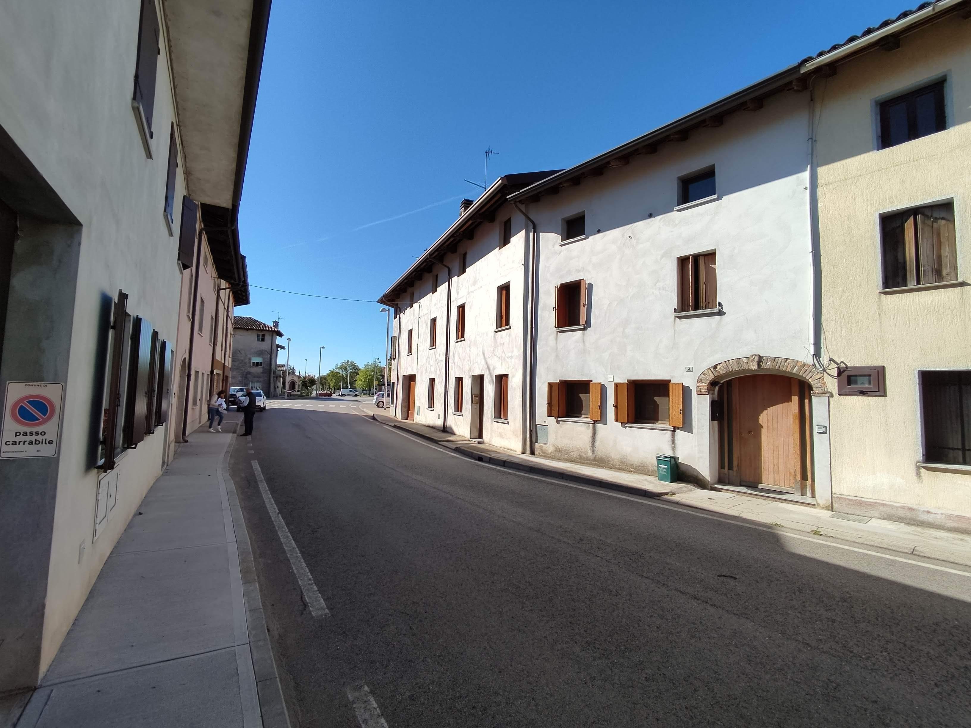 immobile appartamento all'asta in Via Santa Cecilia, 3 - Rivolto - 33033 Codroipo (UD) - 1