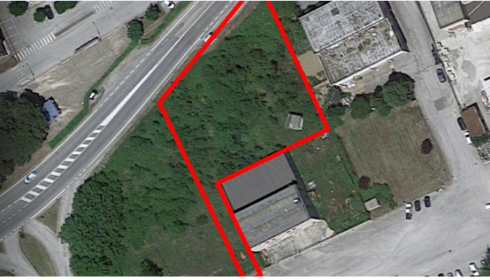 immobile attivita commerciale all'asta in loc selvalagli, n snc - 62022 Gagliole (MC) - 1