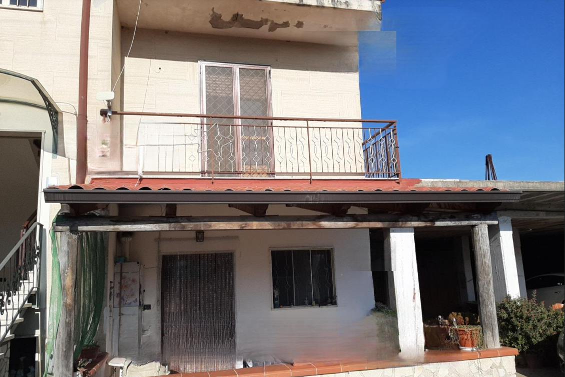 immobile APPARTAMENTO ALL'ASTA IN VIA G NAPOLETANO, SAN CIPRIANO PICENTINO (SA) - 4