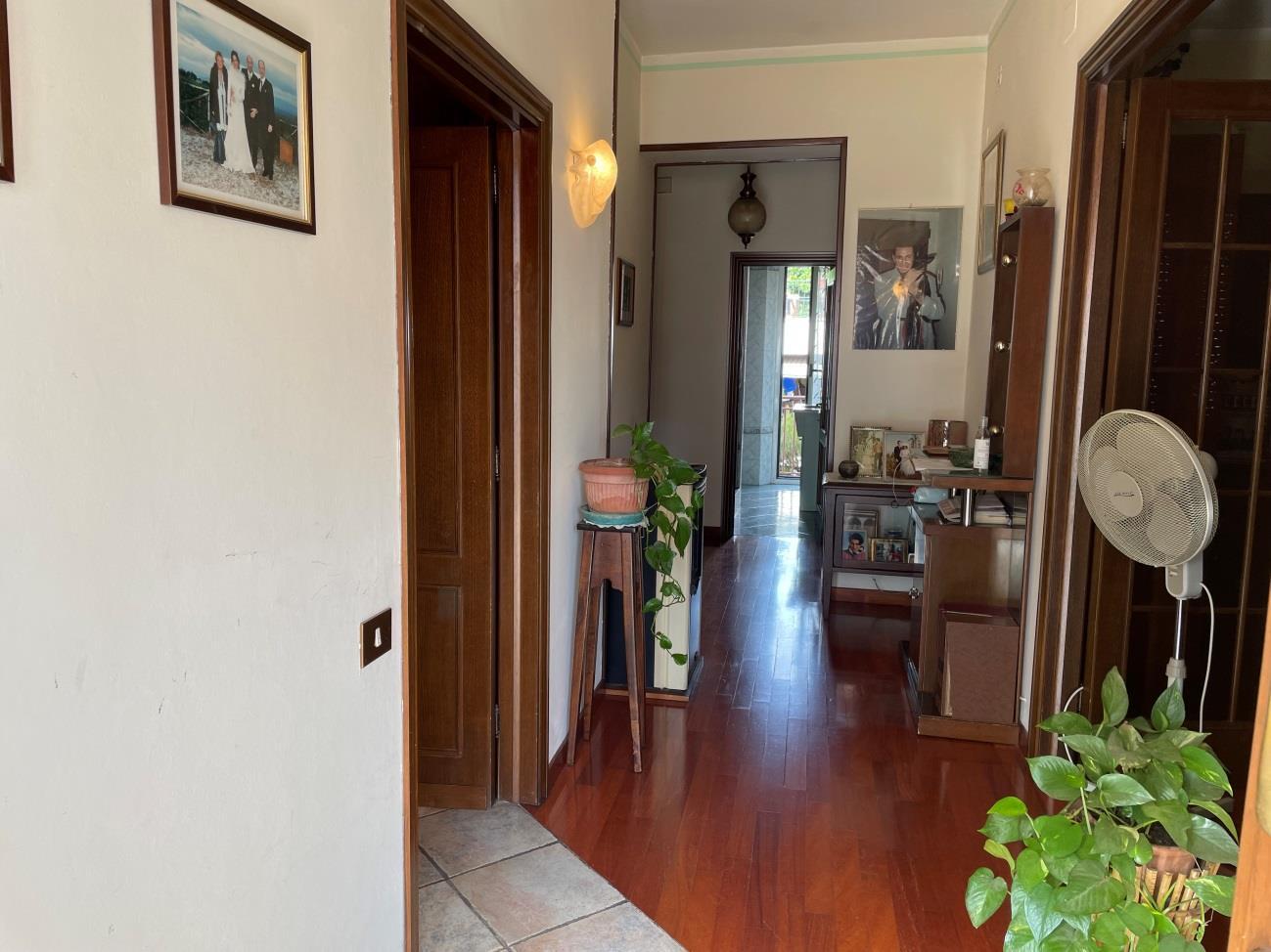 immobile appartamento all'asta in Via Tevere n 11 - 53048 Sinalunga (SI) - 5