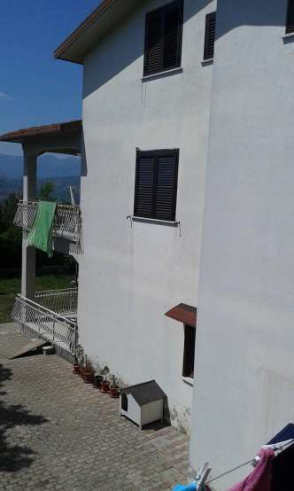 immobile APPARTAMENTO ALL'ASTA IN VIA FERRARA, LOC TORREPALAZZO, TORRECUSO (BN) - 2