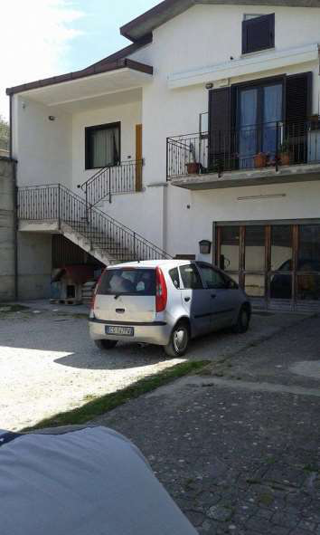 immobile APPARTAMENTO ALL'ASTA IN VIA FERRARA, LOC TORREPALAZZO, TORRECUSO (BN) - 4