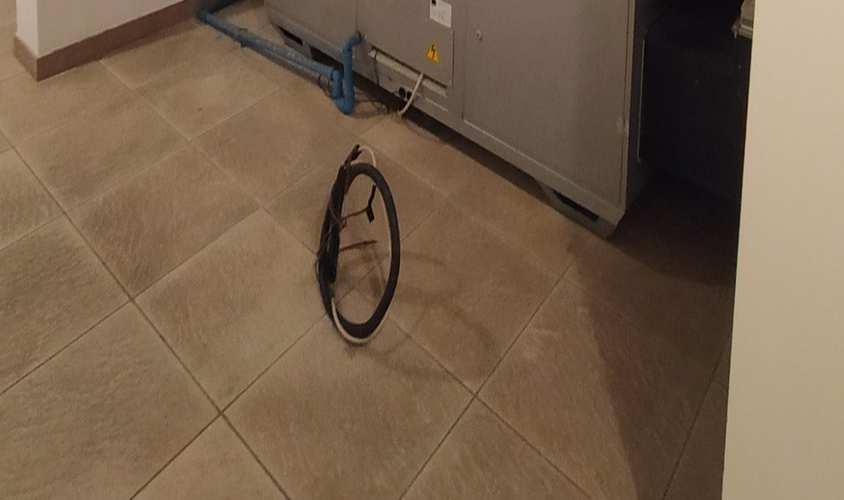 immobile compendio all'asta in Via Pietro Mascagni n 16 - 24040 Stezzano (BG) - 1