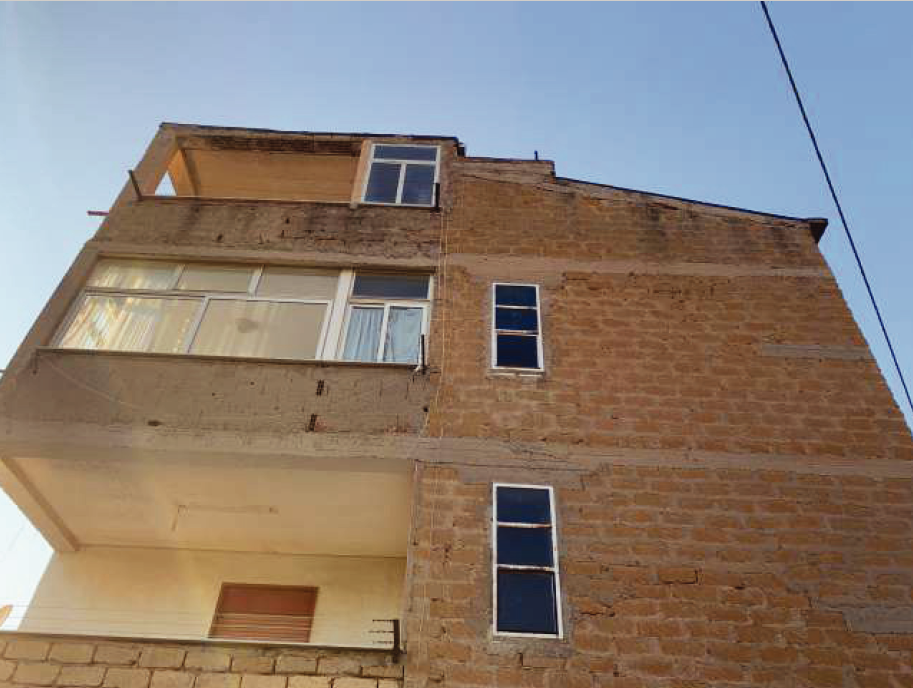 immobile appartamento all'asta in Via San calogero Napolitano n3 - 92014 Porto Empedocle (AG) - 3