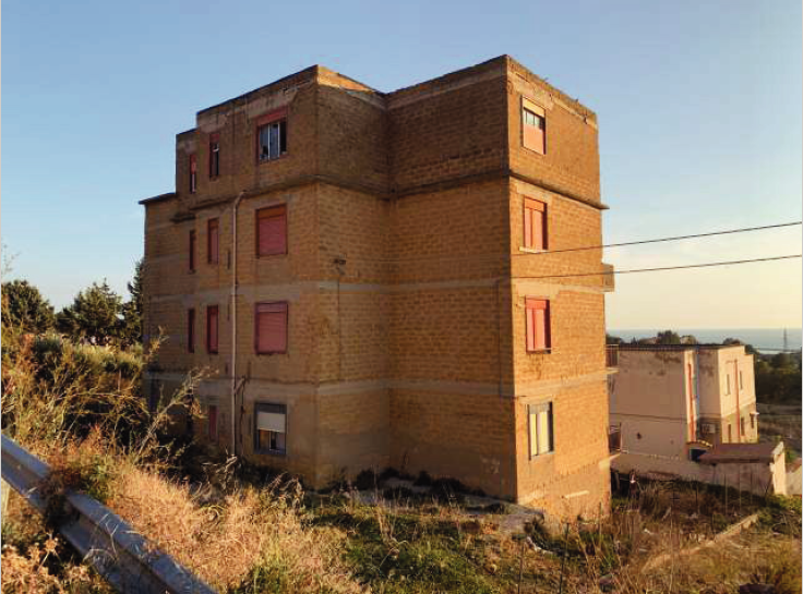 immobile appartamento all'asta in Via San calogero Napolitano n3 - 92014 Porto Empedocle (AG) - 5
