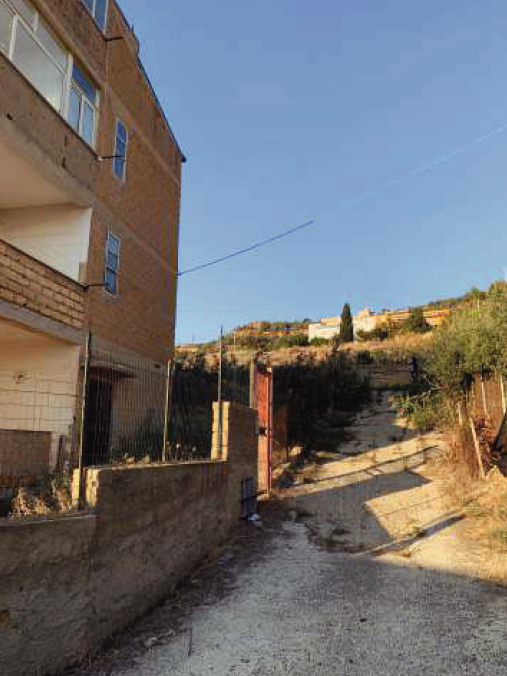 immobile appartamento all'asta in Via San calogero Napolitano n3 - 92014 Porto Empedocle (AG) - 1