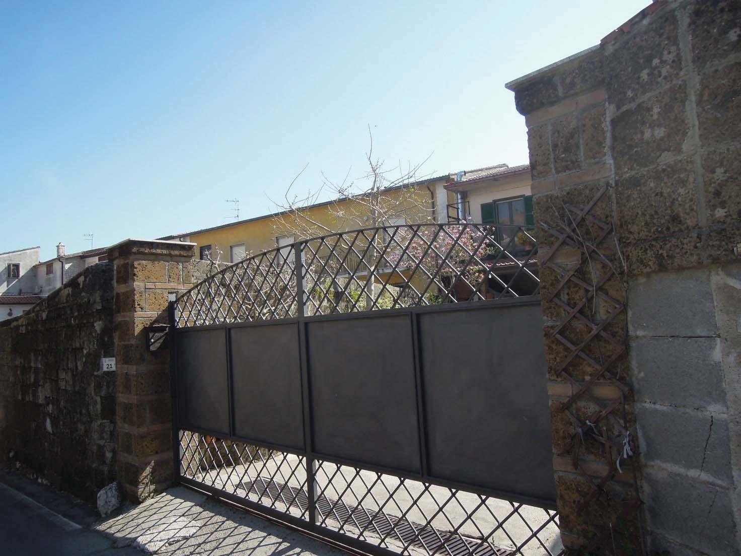 immobile appartamento all'asta in via Finelli Cervinara (AV) - 1