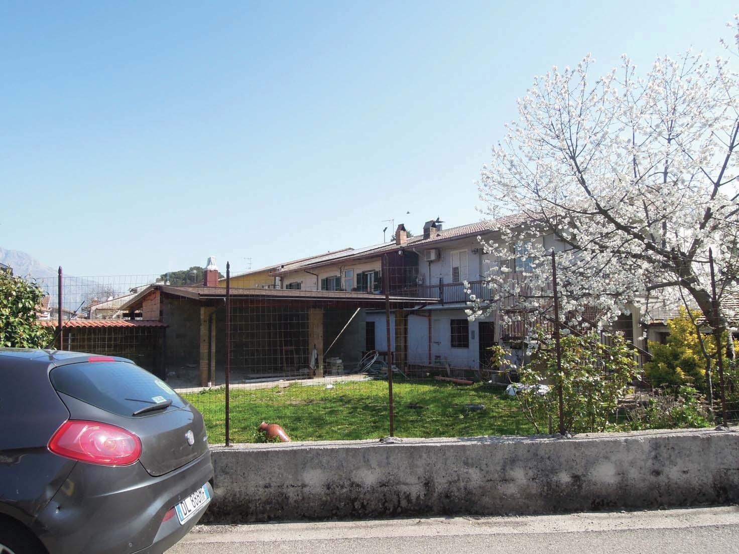 immobile appartamento all'asta in via Finelli Cervinara (AV) - 3
