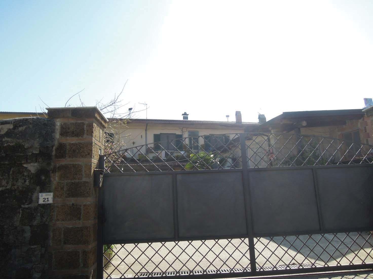 immobile appartamento all'asta in via Finelli Cervinara (AV) - 4
