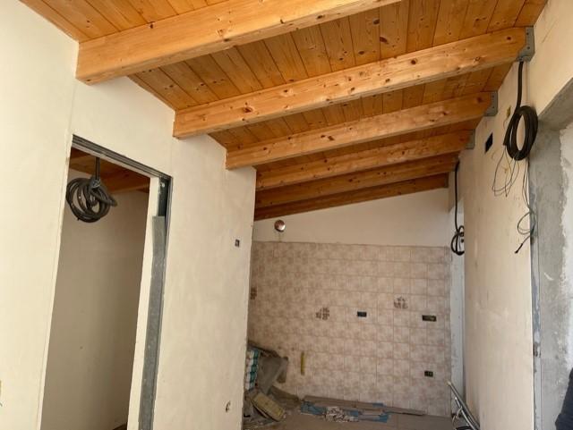 immobile appartamento all'asta in Traversa  di Via Vecchia Aversa - 81039 Villa Literno (CE) - 2