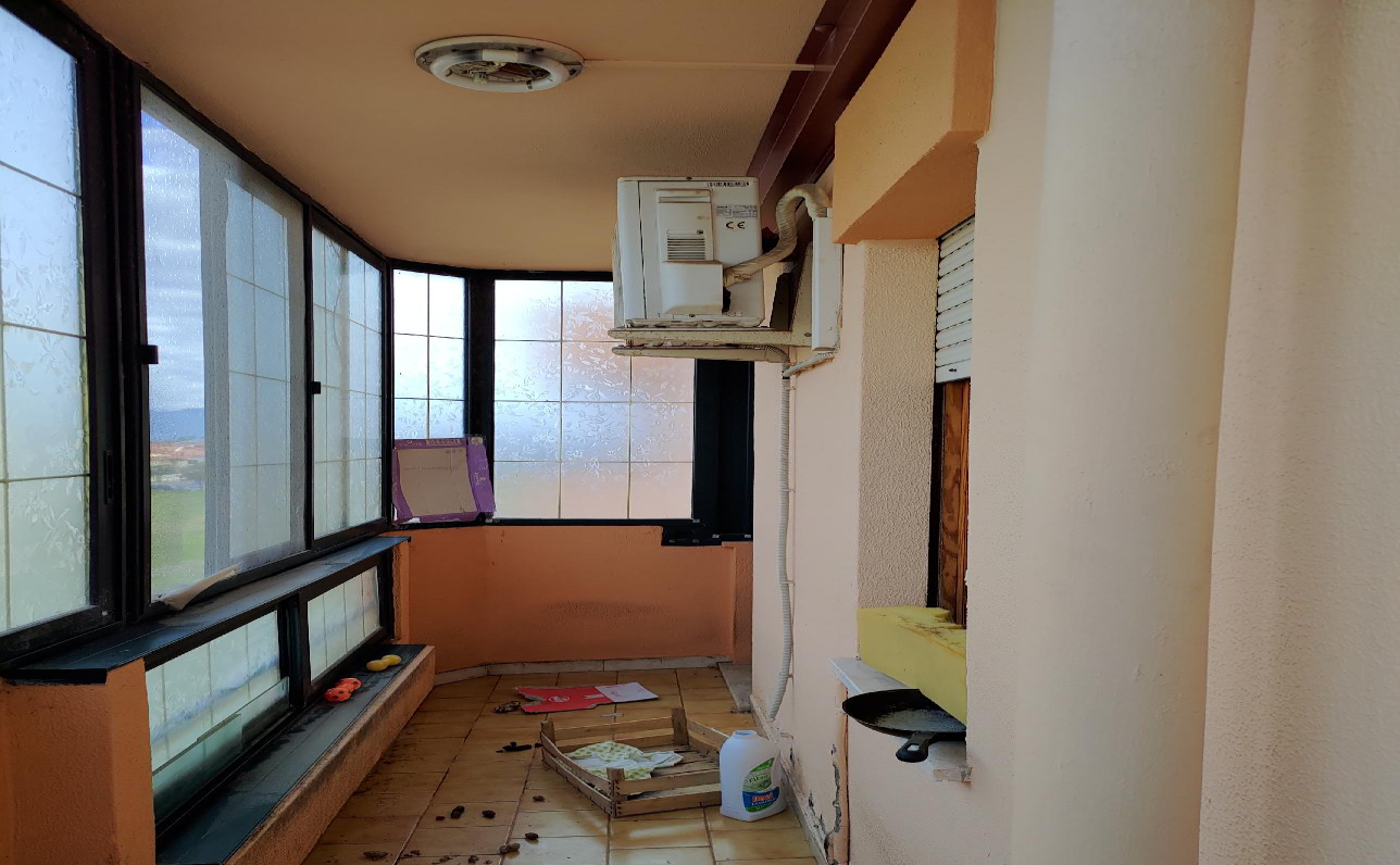 immobile appartamento all'asta in VIA EMILIO LUSSU N 22 - 09092 Arborea (OR) - 3