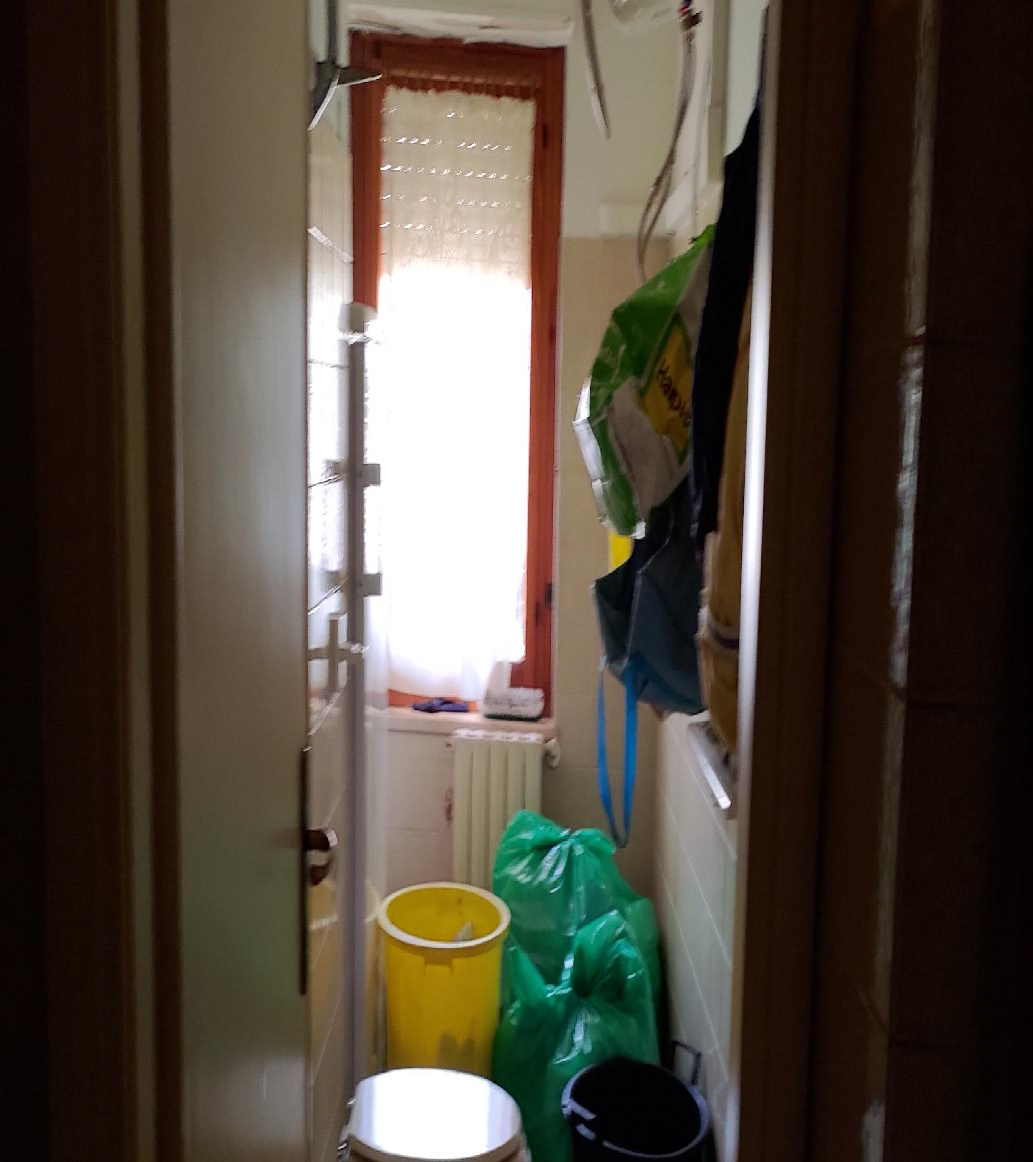 immobile appartamento all'asta in VIA EMILIO LUSSU N 22 - 09092 Arborea (OR) - 4