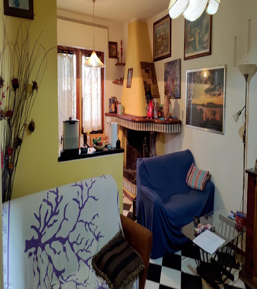 immobile appartamento all'asta in VIA EMILIO LUSSU N 22 - 09092 Arborea (OR) - 5