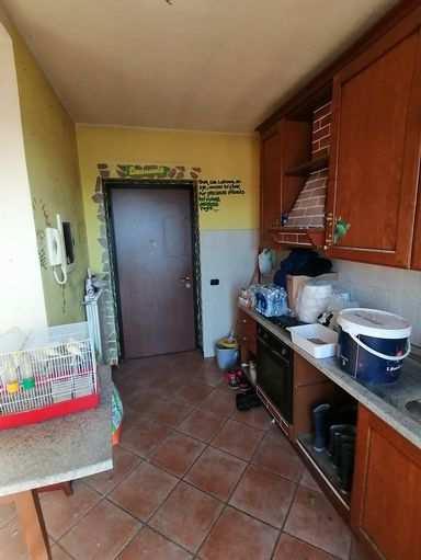 immobile appartamento all'asta in Via Monte Rosa  4 - 21041 Albizzate (VA) - 3