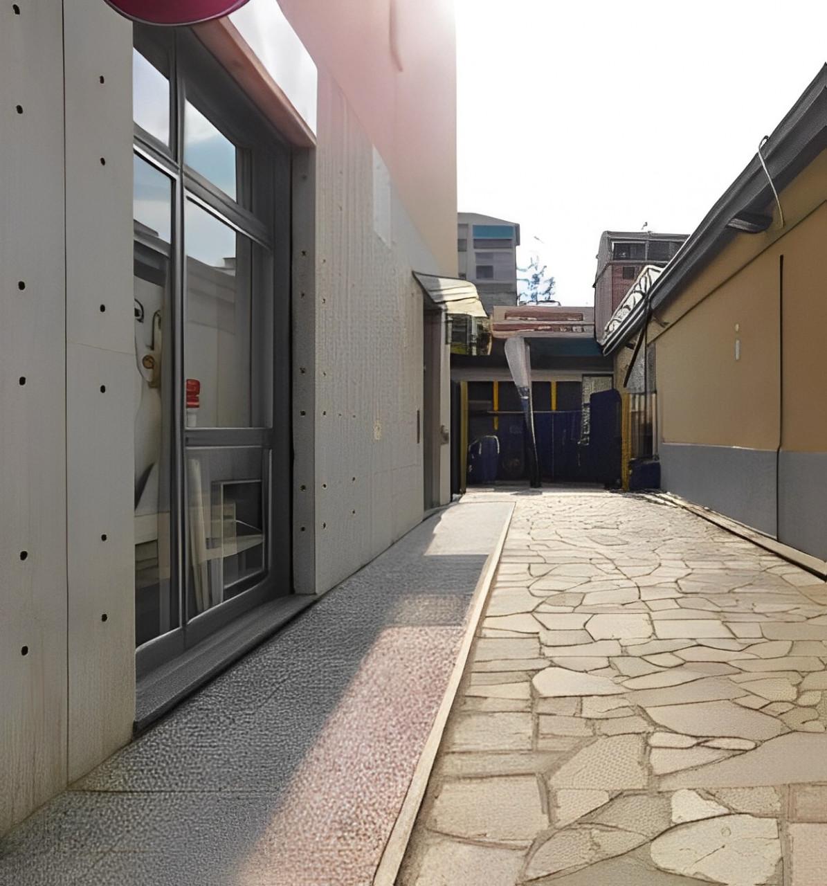 immobile PALESTRA ALL'ASTA IN VIA CASTELGOMBERTO, TORINO (TO) - 3