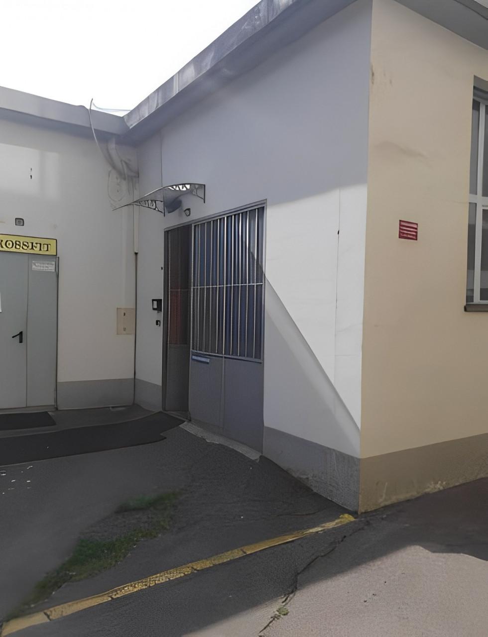 immobile PALESTRA ALL'ASTA IN VIA CASTELGOMBERTO, TORINO (TO) - 4