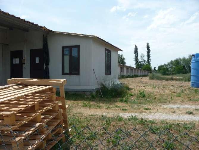 immobile attivita commerciale all'asta in Loc San Lazzaro - Casa Ribacchi - 06023 Gualdo Tadino (PG) - 3