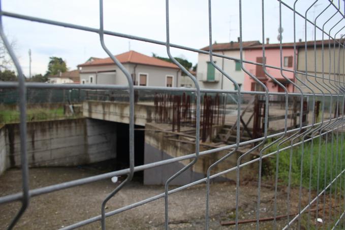 immobile terreno all'asta in località Fiorita, Via Ugo Foscolo Cesena (FC) - 4