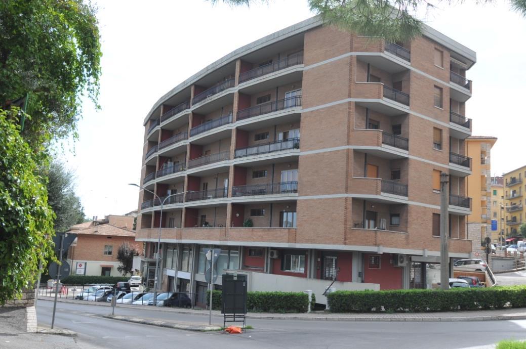immobile appartamento all'asta in Via Eugubina, quartiere Monteluce 77 - 06122 Perugia (PG) - 3