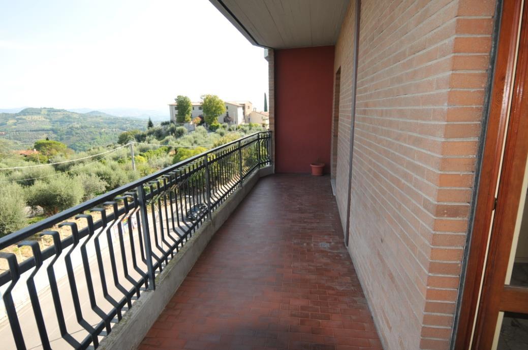 immobile appartamento all'asta in Via Eugubina, quartiere Monteluce 77 - 06122 Perugia (PG) - 5