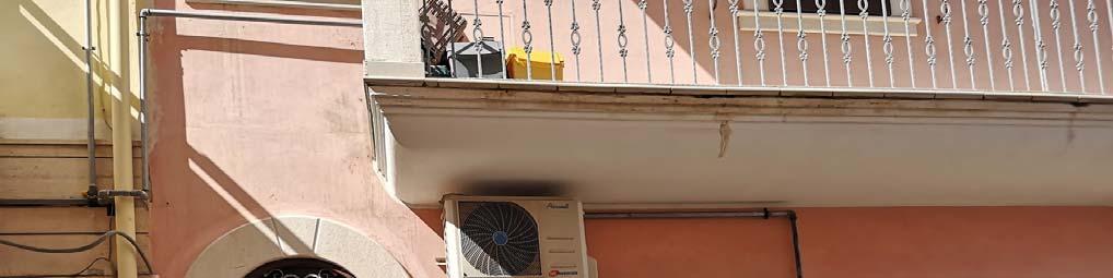 immobile appartamento all'asta in Via VIII Marina, 28 - 71044 Margherita di Savoia (BT) - 4