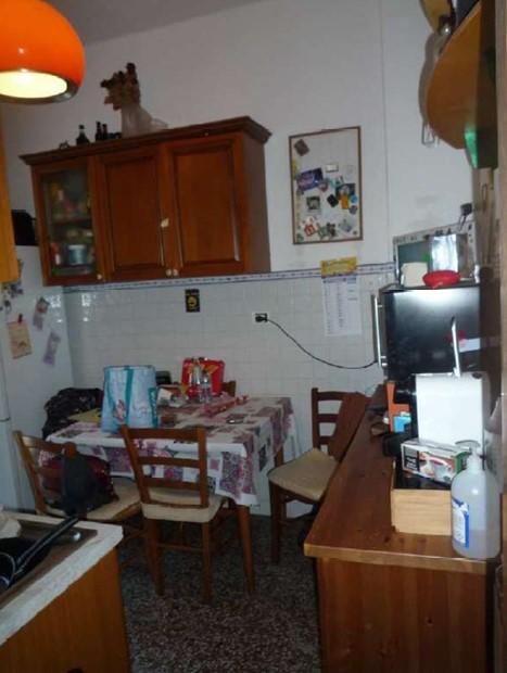 immobile appartamento all'asta in Via Branega, civico n 40, interno 10 - 16157 Genova (GE) - 1