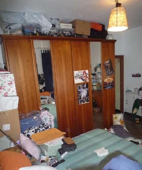 immobile appartamento all'asta in Via Branega, civico n 40, interno 10 - 16157 Genova (GE) - 3