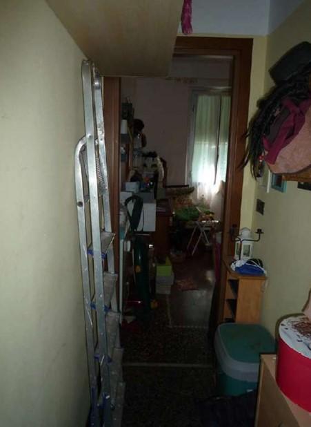 immobile appartamento all'asta in Via Branega, civico n 40, interno 10 - 16157 Genova (GE) - 5