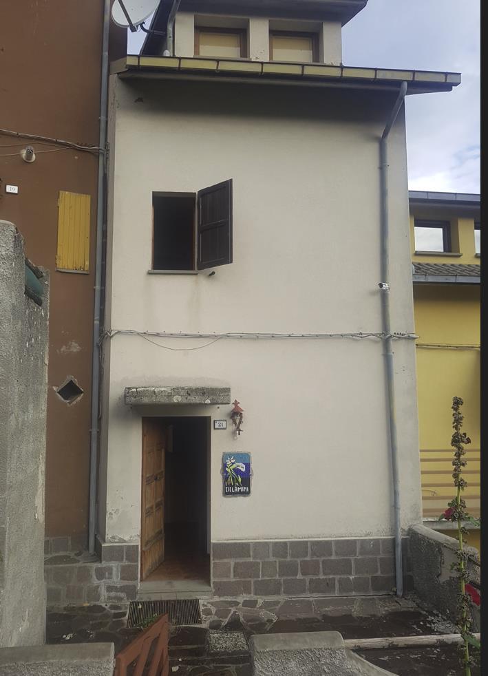 immobile appartamento all'asta in VIA GEMINIANO RONDELLI - 41029 Sestola (MO) - 1