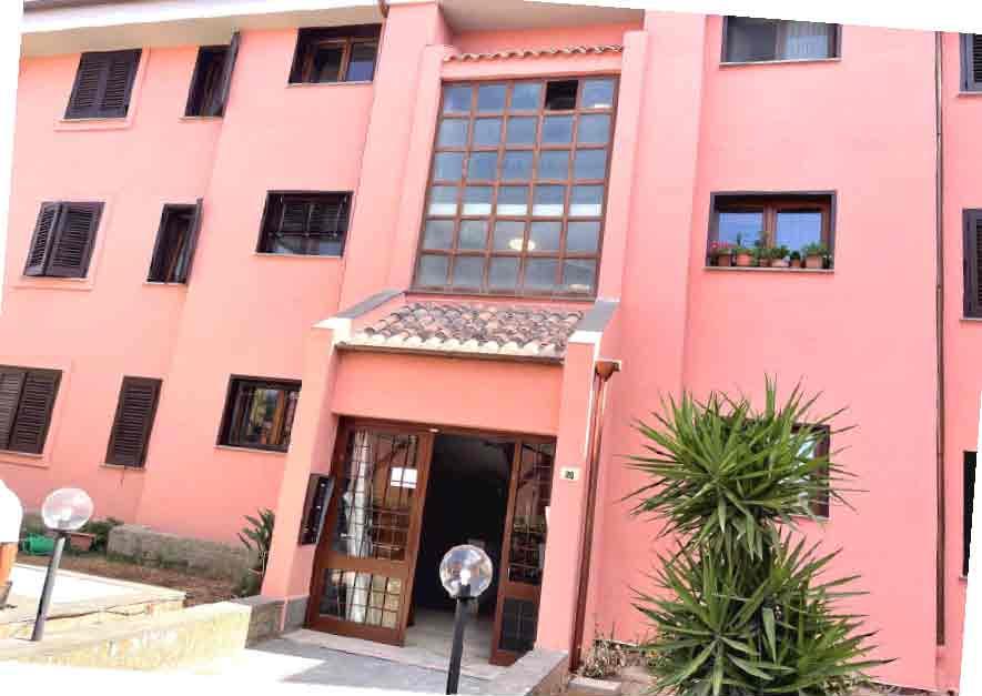 immobile appartamento all'asta in Via del Prato del Cavaliere n 20 - 00052 Cerveteri (RM) - 1